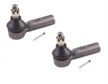 FPD BRAND (2) ES3306 Outer Steering Tie Rod End
