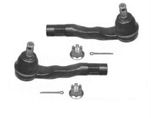 1995-2002 Mazda Millenia (2) Extremos de barra de acoplamiento exterior ES3429 ES3430