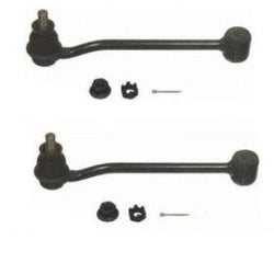 Falcon Steering FK7371 (2) Kit de enlace de barra estabilizadora de suspensión trasera 4 o 4 W/D