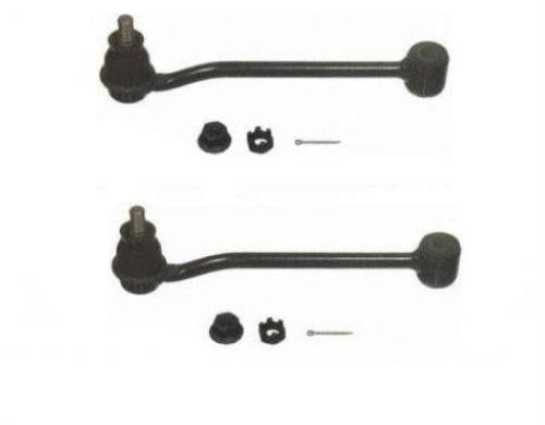 Falcon Steering FK7371 (2) Kit de enlace de barra estabilizadora de suspensión trasera 4 o 4 W/D