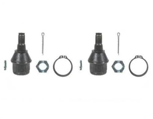 4 Wheel Drive Dodge Ram Pick (2) Lower Ball Joints Joint 2500 3500 4x4 LIIK7467