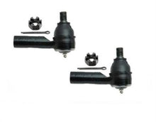 Fits Ford Mustang Pinto Bobcat (2) ES429RL Front Outer Tie Rod End