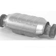 1995-1998 Toyota Tacoma Rear Catalytic Converter NEW