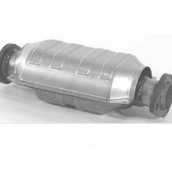 1995-1998 Toyota Tacoma Rear Catalytic Converter NEW