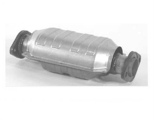 1995-1998 Toyota Tacoma Rear Catalytic Converter NEW