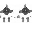 1991-1997 Previa Van 2WD (2) Lower Ball Joint New