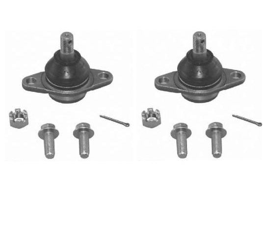 1991-1997 Previa Van 2WD (2) Lower Ball Joint New