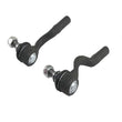 Mercedes-Benz 96-03 Outer Tie Rod Ends 1 Pair New ES3633 ES3632 No 4Matic
