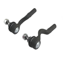 Mercedes-Benz 96-03 Outer Tie Rod Ends 1 Pair New ES3633 ES3632 No 4Matic