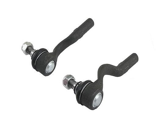 Mercedes-Benz 96-03 Outer Tie Rod Ends 1 Pair New ES3633 ES3632 No 4Matic