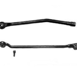 ES3372 ES3371 (2) Inner Tie Rod End New Left & Right