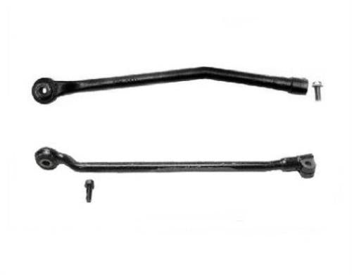 ES3372 ES3371 (2) Inner Tie Rod End New Left & Right