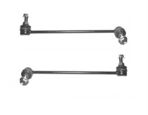 Enlaces estabilizadores de oscilación delantera para Nissan Murano 04-09 Quest L &amp; R (2) 2003-2007
