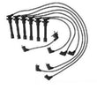 1995-1997 Honda Accord V6 Spark Plug Ignition Wires