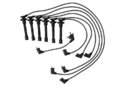 1995-1997 Honda Accord V6 Spark Plug Ignition Wires