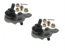 Front Left & Right Lower Ball Joints For Toyota Prizm & Corolla