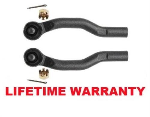 ES3600 ES3601 Front Left & Right Outer Tie Rod End