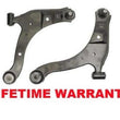 2000-2005 Neon Two Lower Control Arm W/ Ball Joint New