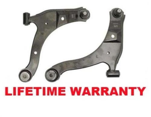 2000-2005 Neon Two Lower Control Arm W/ Ball Joint New
