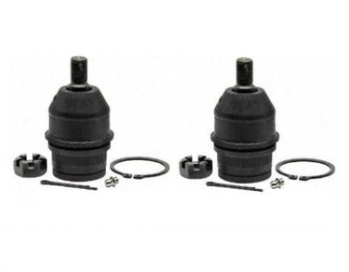 97-99 1500 Fits Dodge Ram Pick Up Low Ball Joints Joint 1Pr