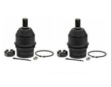 97-99 1500 Fits Dodge Ram Pick Up Low Ball Joints Joint 1Pr