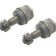 Ford Ranger Bronco II 4 Wheel Drive Suspension Front Lower Ball Joints
