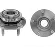 94-04 Fits Ford Mustang TWO Front Hub Wheel Bearing