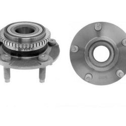 94-04 Fits Ford Mustang TWO Front Hub Wheel Bearing