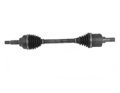 2002-2004 FOCUS SVT 6 velocidades M/TD/S CV Eje Conjunto completo Nuevo