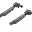 1989-1997 Thunderbird Cougar (2) Outer Tie Rod Ends REF# ES3004RL