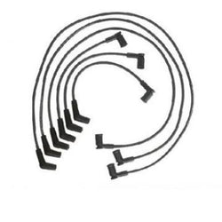 2001-2004 Ford Mustang 3.8L 3.9L Pro Spark Spark Plug Ignition Wires