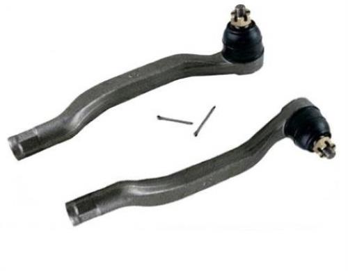 90-1993 Fits Honda Accord  Outer Tie Rod Ends