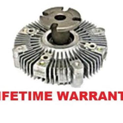 USM 22010 Ranger B2300 B2500 Aerostar Thermal Fan Clutch