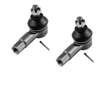 OneSource ES3043RL Steering Tie Rod End (2) Outer Tie Rods Metro Swift