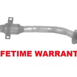 1995-1997 Accord Engine Pipe & Catalytic Converter NEW