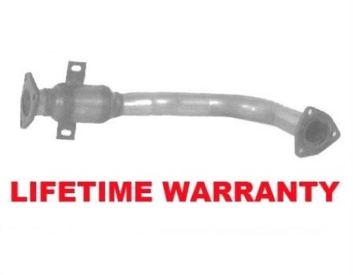 1995-1997 Accord Engine Pipe & Catalytic Converter NEW
