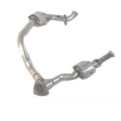 E250 E350 5.4 8600LB GVW Catalytic Converter 3 Bolt Out