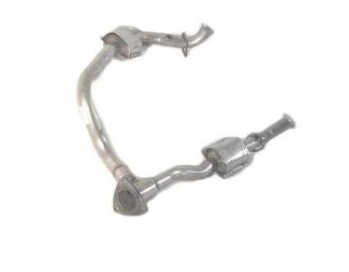 E250 E350 5.4 8600LB GVW Catalytic Converter 3 Bolt Out