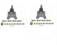 Fits Honda Passport 94-02 Isuzu Amigo Rodeo Pickup 1988-04 Lower Ball Joints