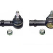 C220 C230 C280 CL500 CL600 CLK320 CLK430 (2) ES3317 Outer Steering Tie Rod Ends