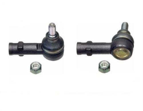 C220 C230 C280 CL500 CL600 CLK320 CLK430 (2) ES3317 Outer Steering Tie Rod Ends
