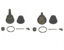 Chevette Fiero OneSource (2) K6273 Lower Suspension Ball Joint