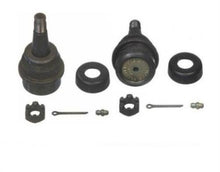 94-99 Dodge Ram 4X4 (2) K3134T Suspensión Rótulas superiores 