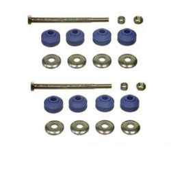 Neon PT Cruiser (2) Kits de enlace de barra estabilizadora de suspensión delantera K7348 