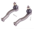 Impreza AWD Legacy AWD 1990-1994 ES2975 ES2974 (2) OUTER Steering Tie Rod End