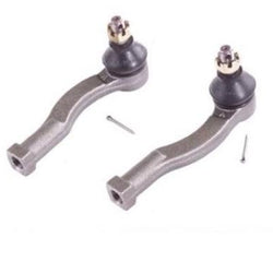 Impreza AWD Legacy AWD 1990-1994 ES2975 ES2974 (2) OUTER Steering Tie Rod End
