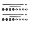 Ford Explorer Aviator Mercury Mountaineer 2 REAR SWAY BAR LINK