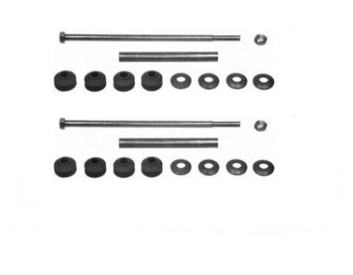 FORD & GM ONESOURCE (2) K8987 Front Sway Bar Link Or Kit