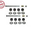Dodge Neon Ford Escort Tracer (2) K7305 Kit de enlace de barra estabilizadora de suspensión delantera 