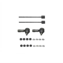 Metro Swift Sprint Tie Rods Enlaces de barra estabilizadora